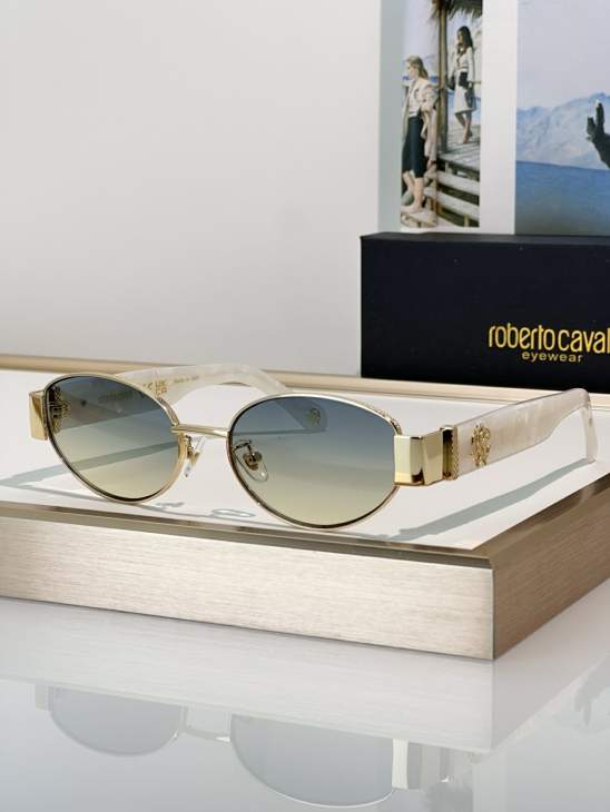 Picture of Roberto Cavalli Sunglasses _SKUfw74777634fw